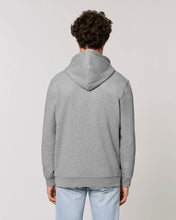 Lade das Bild in den Galerie-Viewer, Sweatshirt Hoodie: Lässiger Lutz "BRAUNSCHWEIGER JUNG" Stick