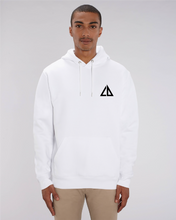 Lade das Bild in den Galerie-Viewer, Sweatshirt Hoodie: Lässiger Lutz "LA" Print