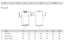 Lade das Bild in den Galerie-Viewer, T-Shirt: Kräftiger Karl "BRAUNSCHWEIGER JUNG" Stick