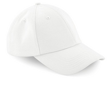 Lade das Bild in den Galerie-Viewer, Cap: Behütender Bernd "BRAUNSCHWEIGER JUNG" Stick