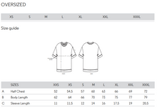 Lade das Bild in den Galerie-Viewer, T-Shirt: Übergroßer Ulli "BASIC"