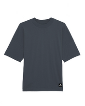 Lade das Bild in den Galerie-Viewer, T-Shirt: Übergroßer Ulli "BASIC"