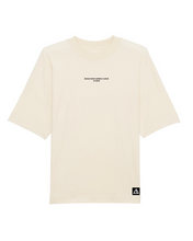 Lade das Bild in den Galerie-Viewer, T-Shirt: Übergroßer Ulli "BRAUNSCHWEIGER JUNG" Stick