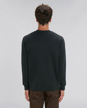 Lade das Bild in den Galerie-Viewer, Sweatshirt Crewneck: Geiler Gustav "WAHRE LIEBE" Print