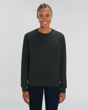 Lade das Bild in den Galerie-Viewer, Sweatshirt Crewneck: Zarte Zora "BASIC"