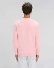 Lade das Bild in den Galerie-Viewer, Sweatshirt Crewneck: Geiler Gustav "BTSV" Print