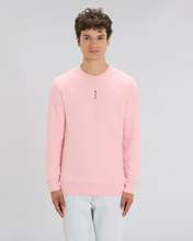 Lade das Bild in den Galerie-Viewer, Sweatshirt Crewneck: Geiler Gustav "BTSV" Print