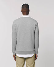 Lade das Bild in den Galerie-Viewer, Sweatshirt Crewneck: Geiler Gustav "BASIC"