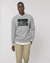 Lade das Bild in den Galerie-Viewer, Sweatshirt Crewneck: Geiler Gustav "WAHRE LIEBE" Print