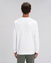 Lade das Bild in den Galerie-Viewer, Sweatshirt Crewneck: Geiler Gustav "HOME" Frontprint
