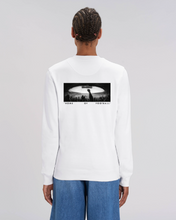 Lade das Bild in den Galerie-Viewer, Sweatshirt Crewneck: Zarte Zora "HOME" Print