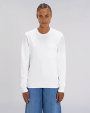Lade das Bild in den Galerie-Viewer, Sweatshirt Crewneck: Zarte Zora "HOME" Print