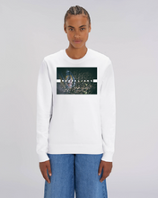 Lade das Bild in den Galerie-Viewer, Sweatshirt Crewneck: Zarte Zora "WAHRE LIEBE" Print