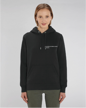 Lade das Bild in den Galerie-Viewer, Sweatshirt Hoodie: Gute Gerda "BRAUNSCHWEIGER MÄDEL" Print