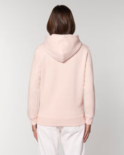 Lade das Bild in den Galerie-Viewer, Sweatshirt Hoodie: Gute Gerda "BRAUNSCHWEIGER MÄDEL" Stick