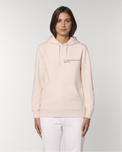 Lade das Bild in den Galerie-Viewer, Sweatshirt Hoodie: Gute Gerda "BRAUNSCHWEIGER MÄDEL" Print