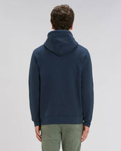 Lade das Bild in den Galerie-Viewer, Sweatshirt Hoodie: Lässiger Lutz "BASIC"