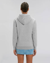 Lade das Bild in den Galerie-Viewer, Sweatshirt Hoodie: Gute Gerda "BRAUNSCHWEIGER MÄDEL" Print