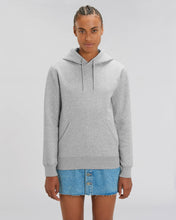 Lade das Bild in den Galerie-Viewer, Sweatshirt Hoodie: Gute Gerda "BASIC"