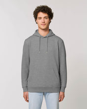 Lade das Bild in den Galerie-Viewer, Sweatshirt Hoodie: Lässiger Lutz "BASIC"