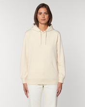 Lade das Bild in den Galerie-Viewer, Sweatshirt Hoodie: Gute Gerda "HARZ UND HEIDE" Print