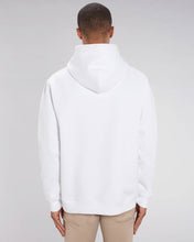 Lade das Bild in den Galerie-Viewer, Sweatshirt Hoodie: Lässiger Lutz "Quadriga" Print