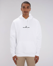 Lade das Bild in den Galerie-Viewer, Sweatshirt Hoodie: Lässiger Lutz "BRAUNSCHWEIG HÄLT ZUSAMMEN" Stick