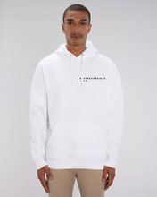 Lade das Bild in den Galerie-Viewer, Sweatshirt Hoodie: Lässiger Lutz "BRAUNSCHWEIGER JUNG" Print