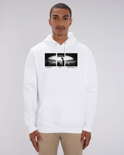 Lade das Bild in den Galerie-Viewer, Sweatshirt Hoodie: Lässiger Lutz "HOME" Print