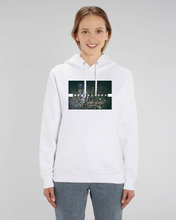 Lade das Bild in den Galerie-Viewer, Sweatshirt Hoodie: Gute Gerda "WAHRE LIEBE" Print