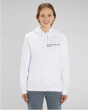 Lade das Bild in den Galerie-Viewer, Sweatshirt Hoodie: Gute Gerda "BRAUNSCHWEIGER MÄDEL" Print