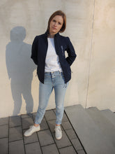 Lade das Bild in den Galerie-Viewer, Softshell-Jacke: Softe Sophie "BRAUNSCHWEIGER MÄDEL" Stick