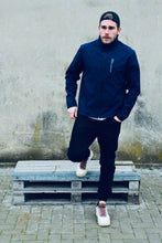 Lade das Bild in den Galerie-Viewer, Softshell-Jacke: Softer Sören "BRAUNSCHWEIGER JUNG" Stick