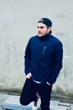 Lade das Bild in den Galerie-Viewer, Softshell-Jacke: Softer Sören "BRAUNSCHWEIGER JUNG" Stick