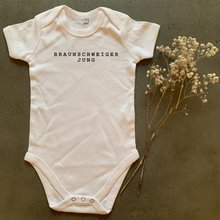 Lade das Bild in den Galerie-Viewer, Baby Body: Kleiner Klaus "BRAUNSCHWEIGER JUNG" Print