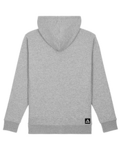 Lade das Bild in den Galerie-Viewer, Sherpa Hoodie: Kuschelige Karin "BRAUNSCHWEIGER MÄDEL" Stick