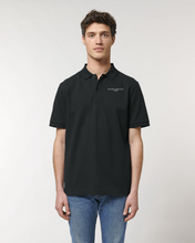 Lade das Bild in den Galerie-Viewer, Polo Shirt: Business Benjamin "BRAUNSCHWEIGER JUNG" Stick