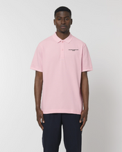 Lade das Bild in den Galerie-Viewer, Polo Shirt: Business Benjamin "BRAUNSCHWEIGER JUNG" Stick