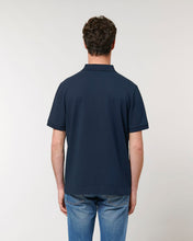 Lade das Bild in den Galerie-Viewer, Polo Shirt: Business Benjamin "BRAUNSCHWEIGER JUNG" Stick