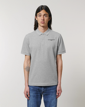 Lade das Bild in den Galerie-Viewer, Polo Shirt: Business Benjamin "BRAUNSCHWEIGER JUNG" Stick