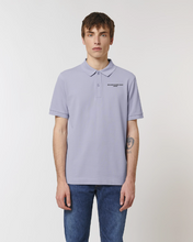 Lade das Bild in den Galerie-Viewer, Polo Shirt: Business Benjamin "BRAUNSCHWEIGER JUNG" Stick