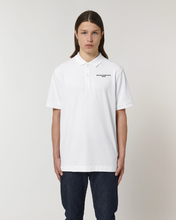 Lade das Bild in den Galerie-Viewer, Polo Shirt: Business Benjamin "BRAUNSCHWEIGER JUNG" Stick