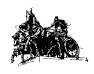 Lade das Bild in den Galerie-Viewer, Sweatshirt: Weiche Wilma "QUADRIGA" Print