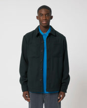 Lade das Bild in den Galerie-Viewer, Overshirt: Gemütlicher Gerd "CLEAN LA"