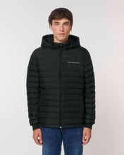 Lade das Bild in den Galerie-Viewer, Steppjacke: Gesteppter Gildo "LOKALARROGANZ" Stick