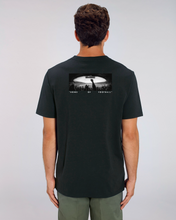 Lade das Bild in den Galerie-Viewer, T-Shirt: Kräftiger Karl "HOME" Backprint
