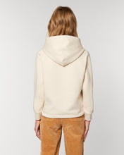 Lade das Bild in den Galerie-Viewer, Sweatshirt: Weiche Wilma "LÖWENSTADT" Print