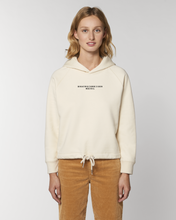 Lade das Bild in den Galerie-Viewer, Sweatshirt: Weiche Wilma "BRAUNSCHWEIGER MÄDEL" Stick