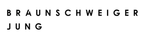 Sweatshirt Hoodie: Lässiger Lutz "BRAUNSCHWEIGER JUNG" Print