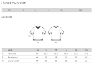 T-Shirt: Harmonische Helen "MIAMI" Print